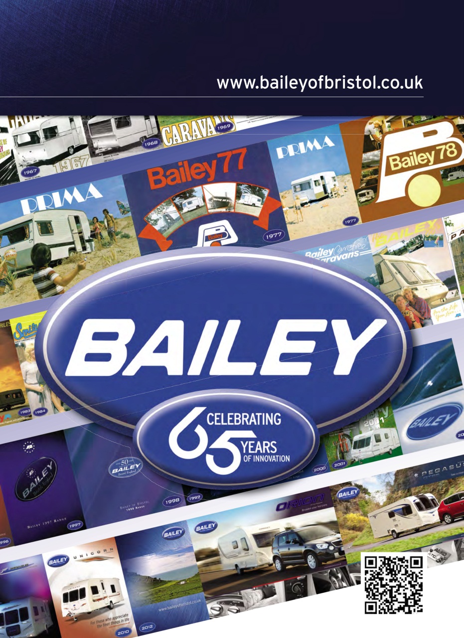 Practical Caravan Preview Pages