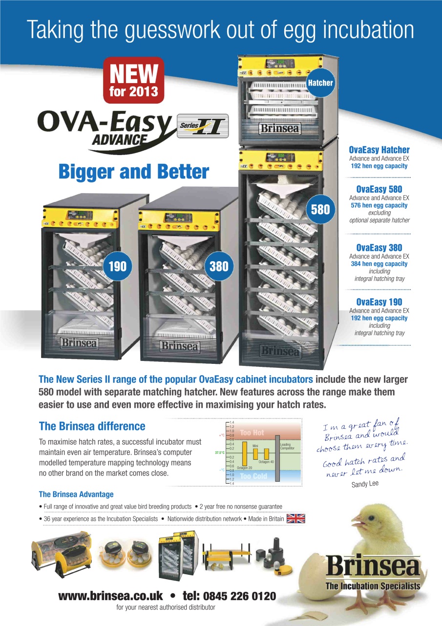 Practical Poultry Preview Pages