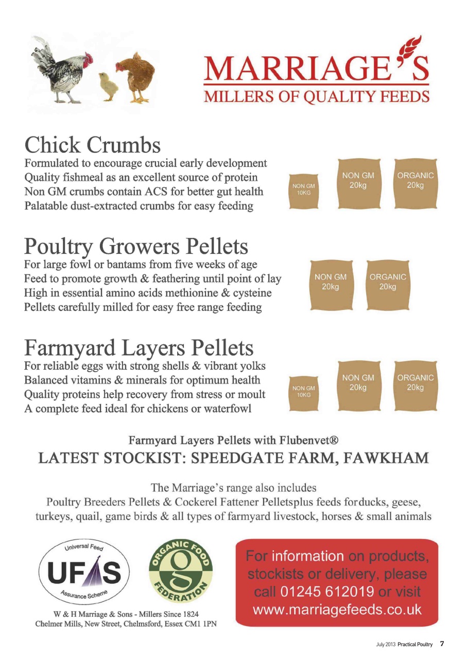 Practical Poultry Preview Pages