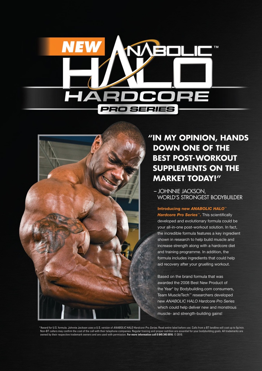 UK Beef Magazine Preview Pages