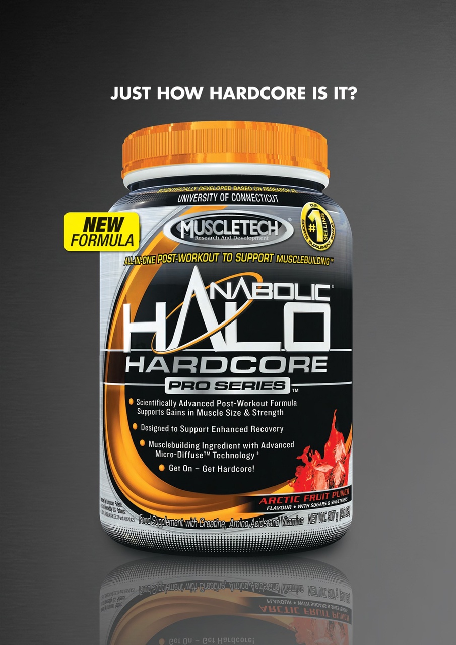 UK Beef Magazine Preview Pages