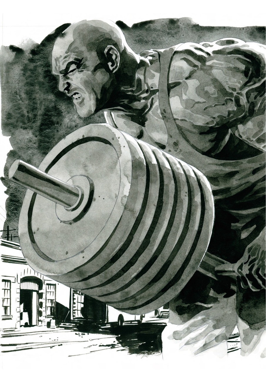 UK Beef Magazine Preview Pages