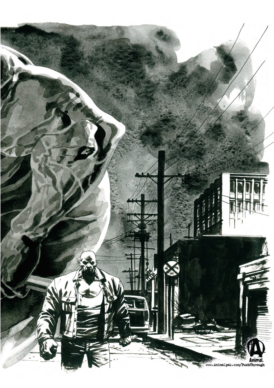 UK Beef Magazine Preview Pages