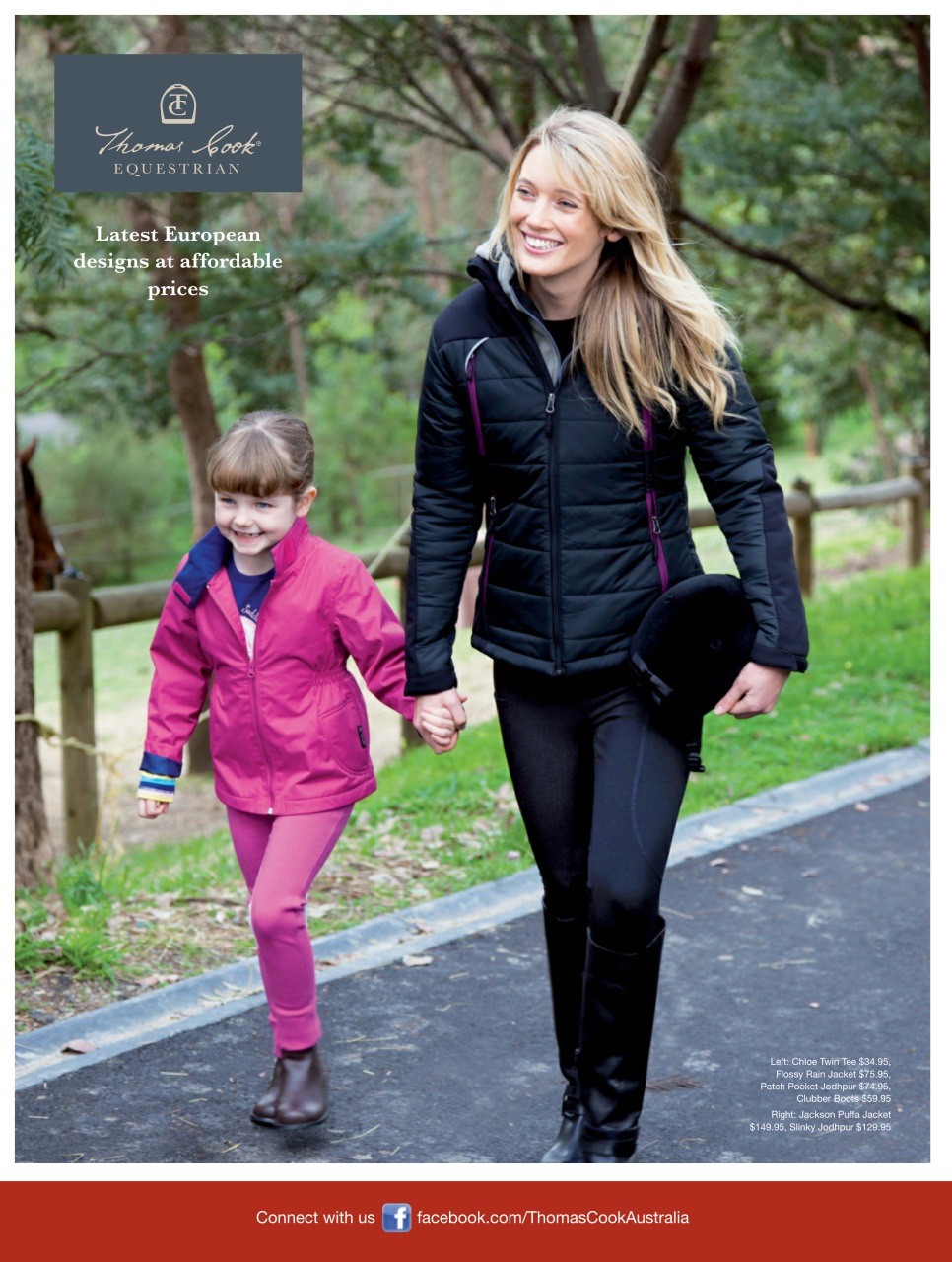 Australian Country Preview Pages