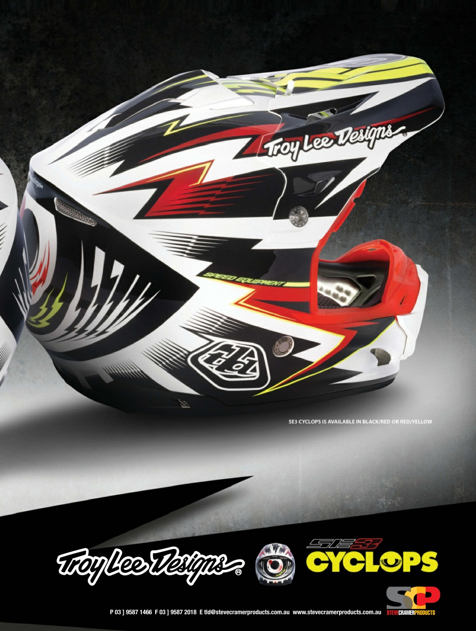 Dirt Action Preview Pages