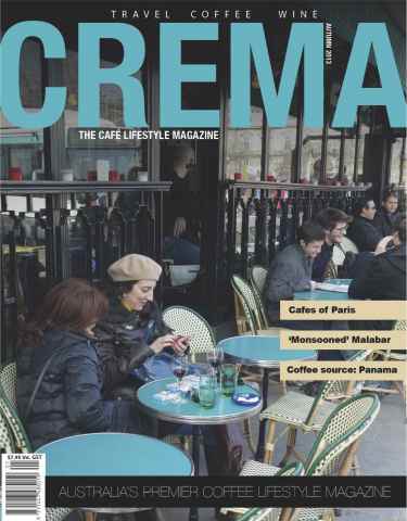 Autumn 2013 issue Autumn 2013