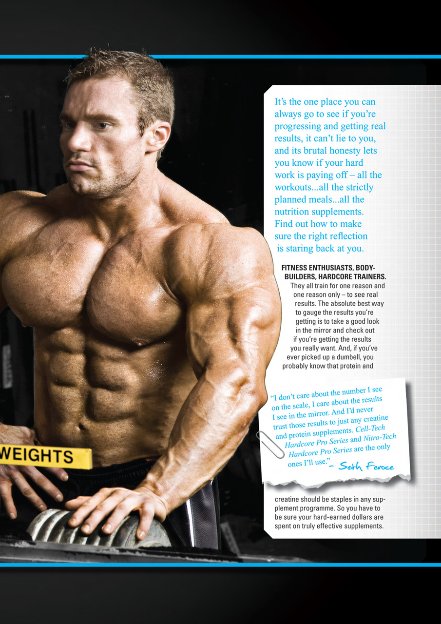 UK Beef Magazine Preview Pages
