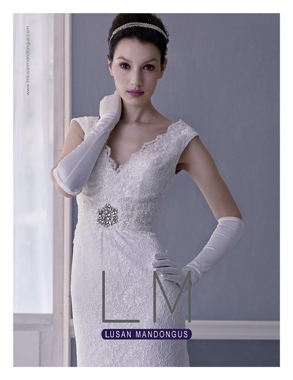 You & Your Wedding Preview Pages