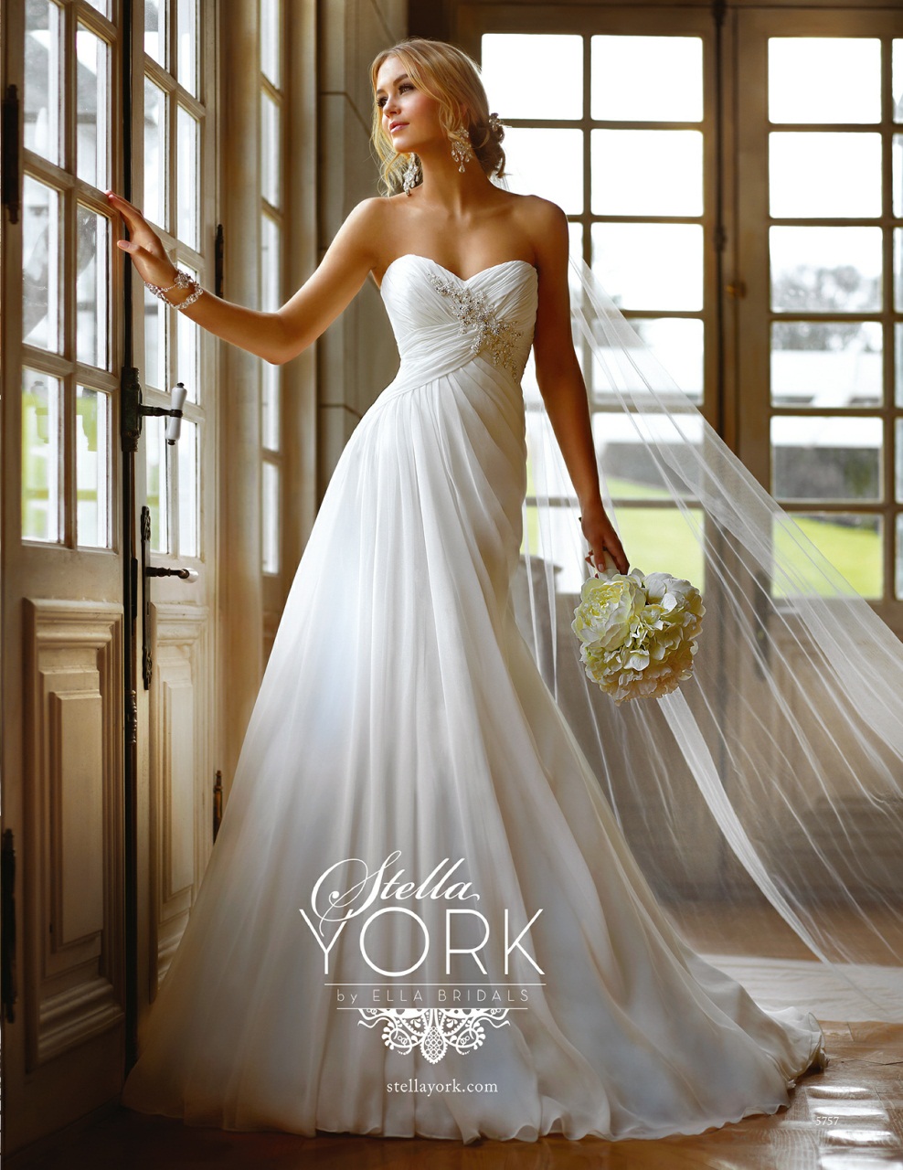 You & Your Wedding Preview Pages