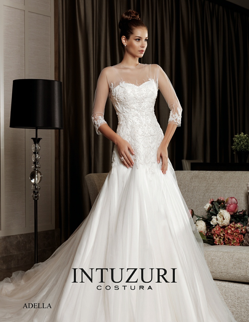 You & Your Wedding Preview Pages