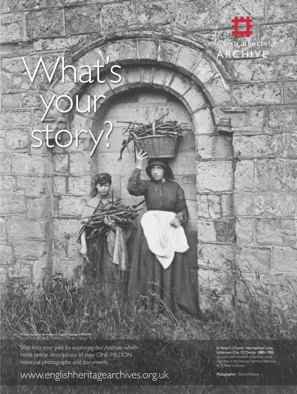 History Extra Magazine Preview Pages