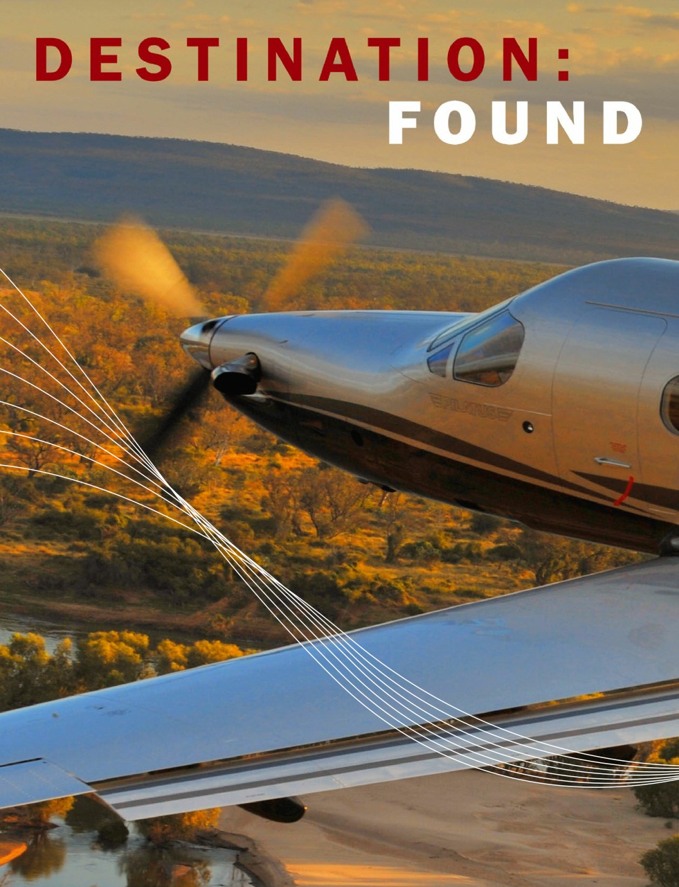 OUTBACK Magazine Preview Pages