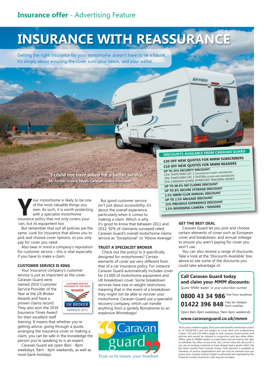 MMM magazine Preview Pages