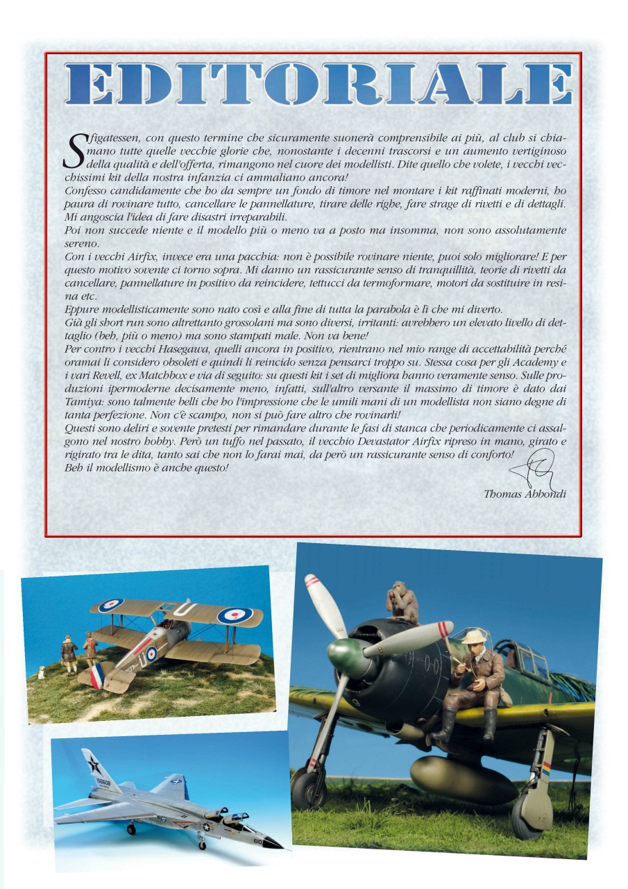 Sky Model Preview Pages