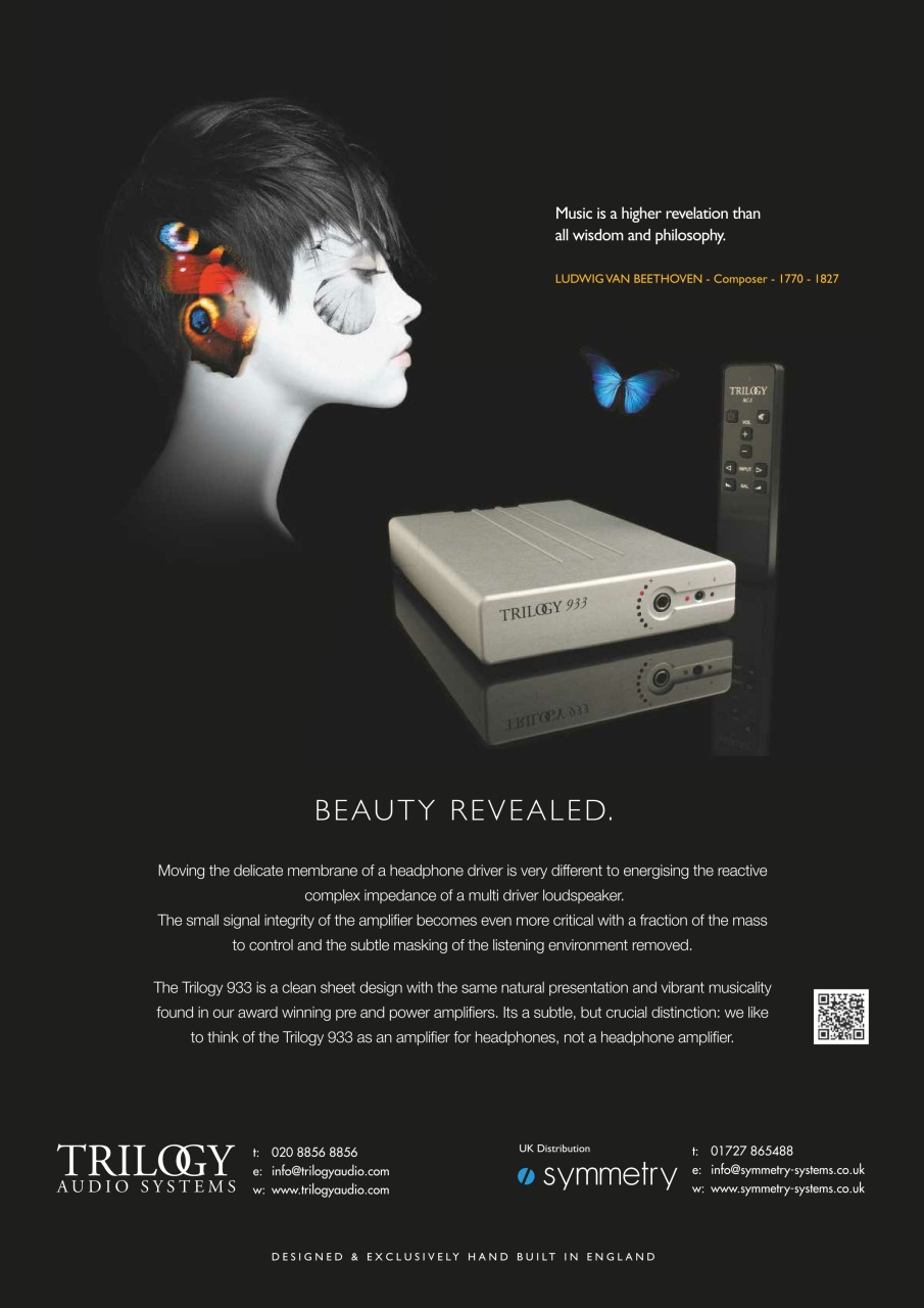 Hi-Fi News Preview Pages