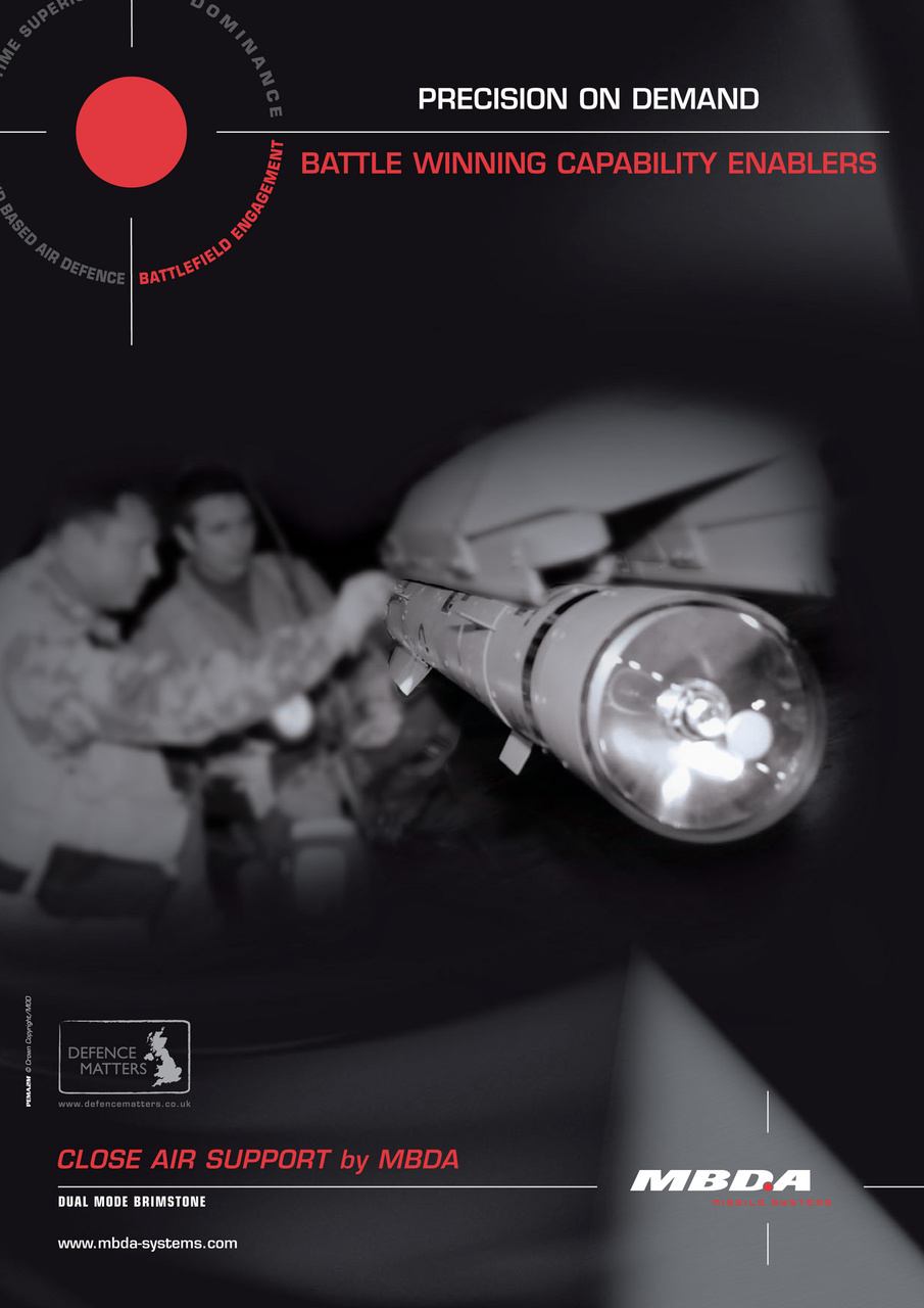 AIR International Preview Pages