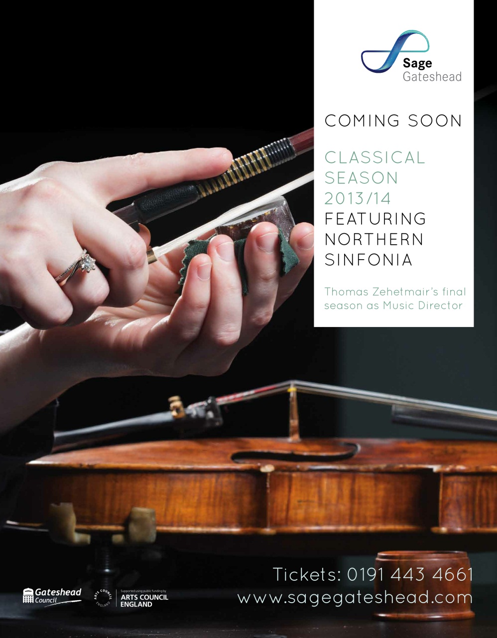 BBC Music Magazine Preview Pages