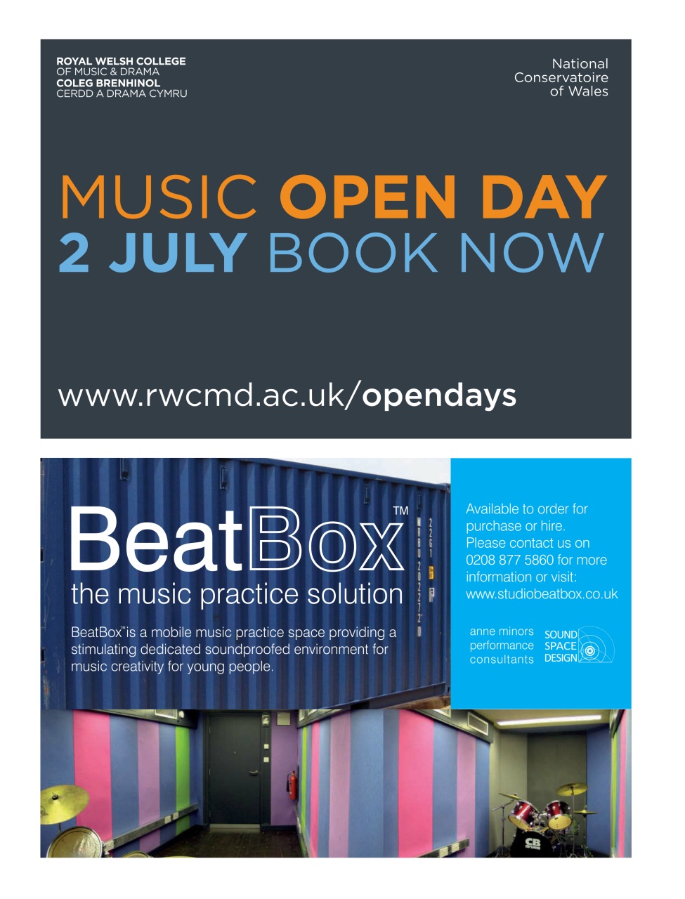 Music Teacher Preview Pages