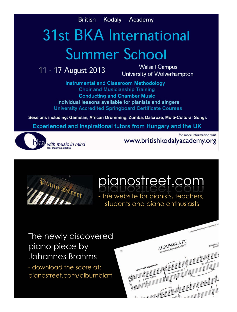 Music Teacher Preview Pages