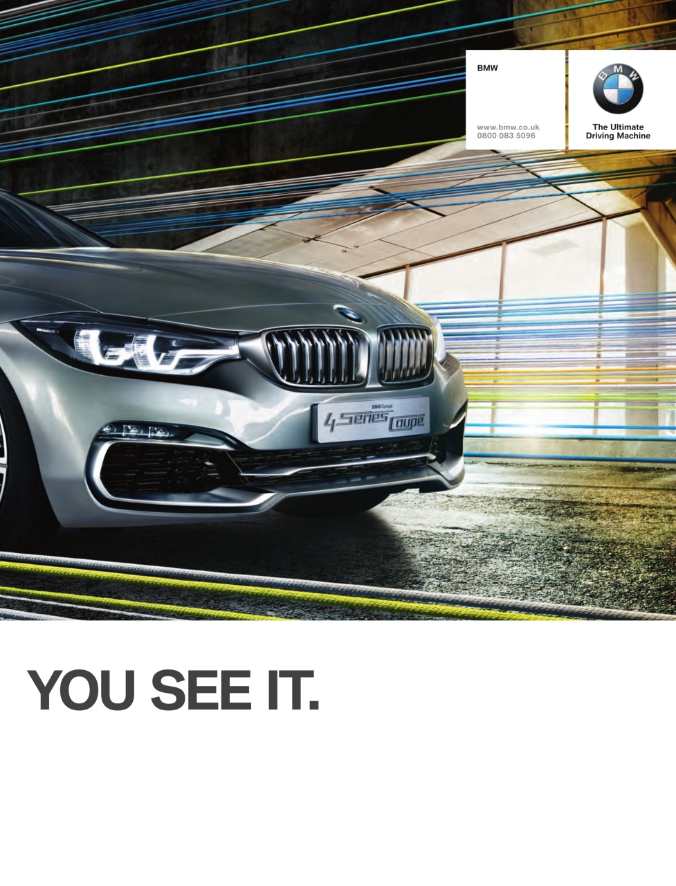 Prospect Magazine Preview Pages