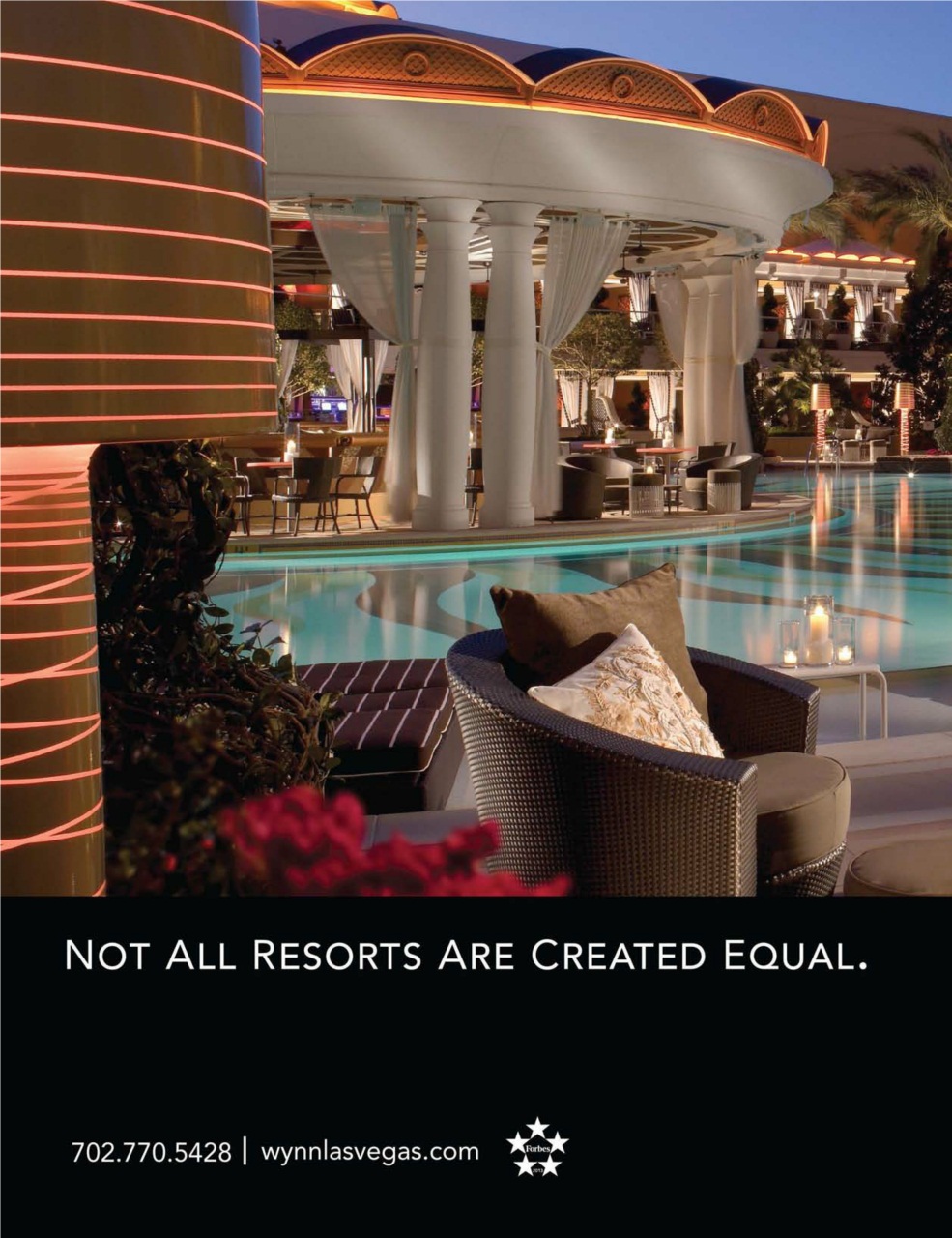 Passport Preview Pages