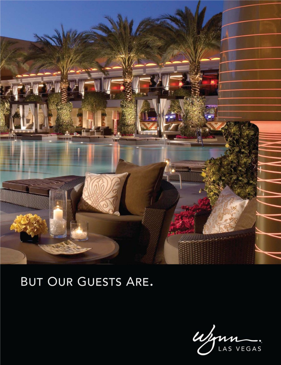 Passport Preview Pages