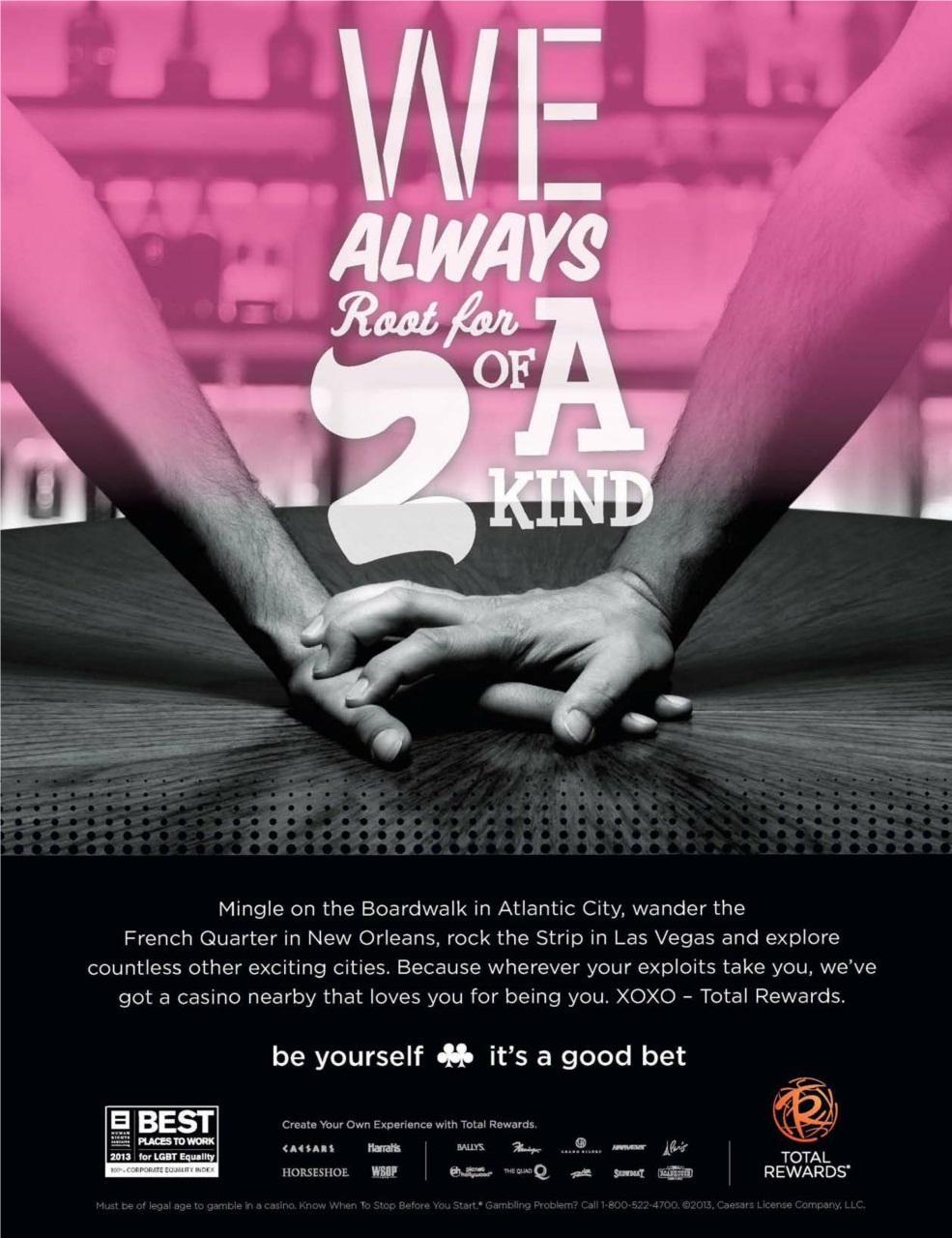 Passport Preview Pages