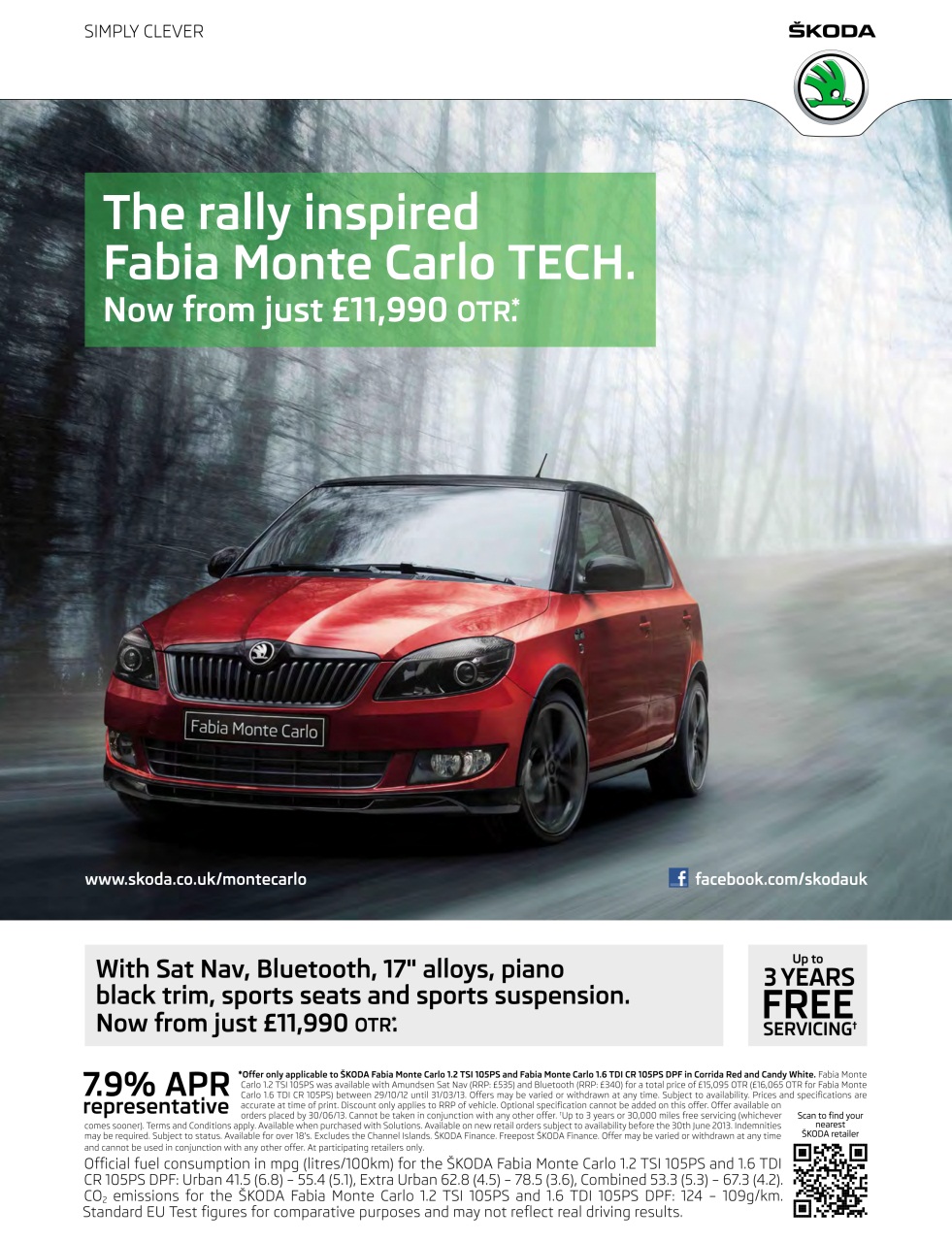 Autocar Preview Pages