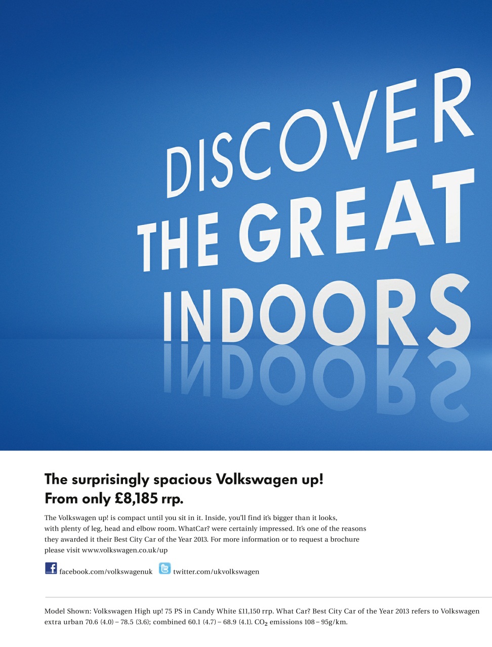 Good Food Magazine Preview Pages