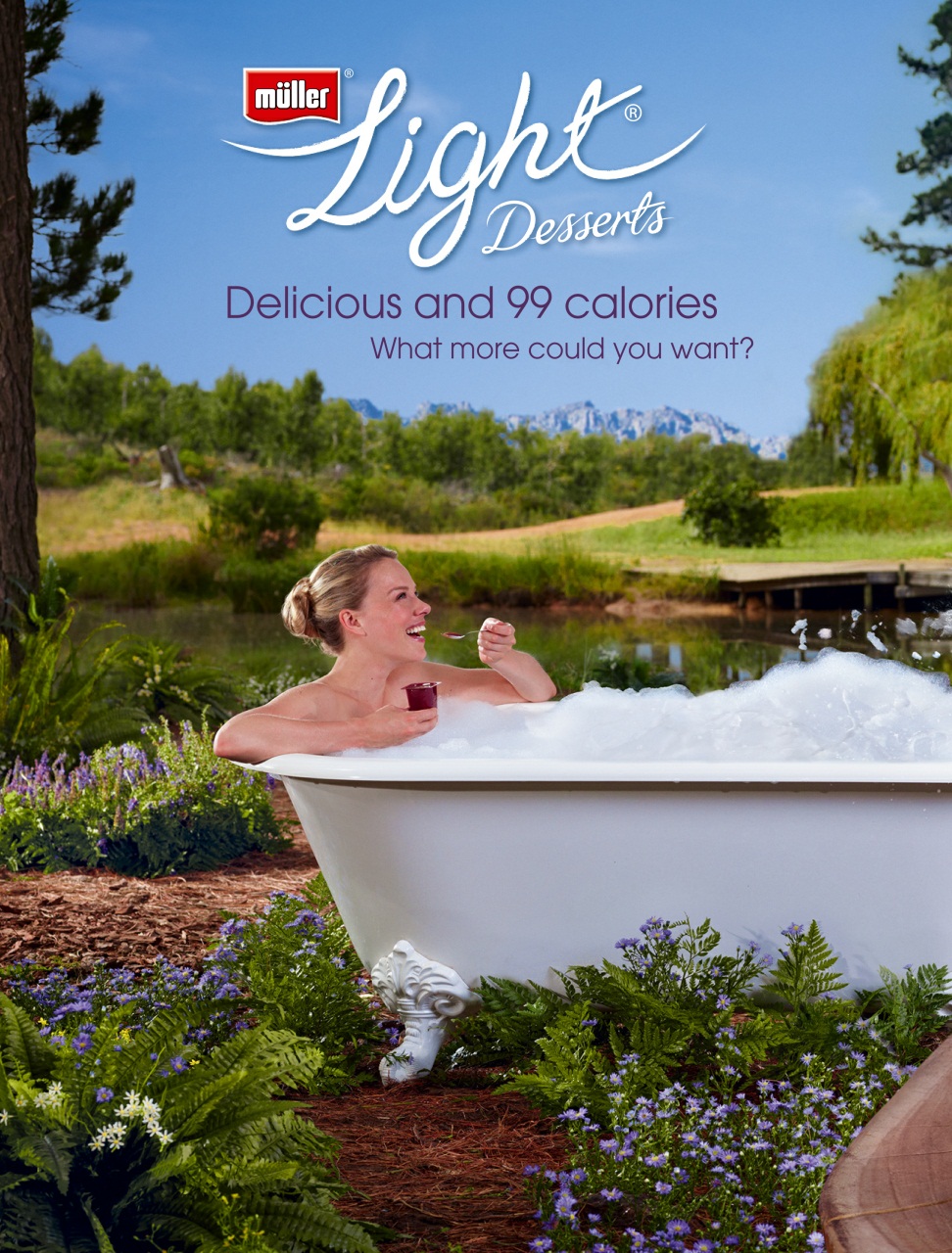 Good Food Magazine Preview Pages