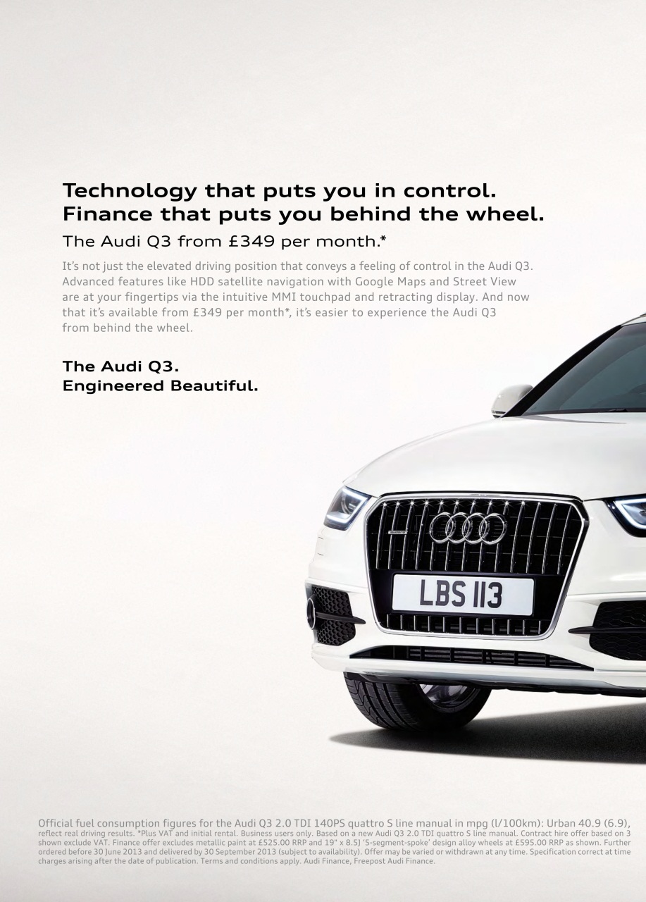 What Car? Preview Pages