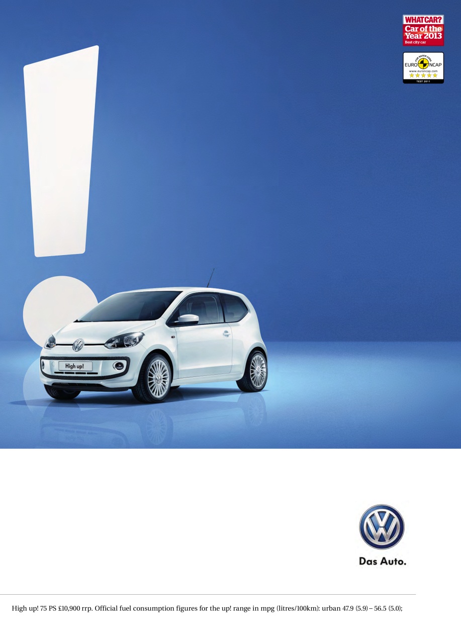 What Car? Preview Pages