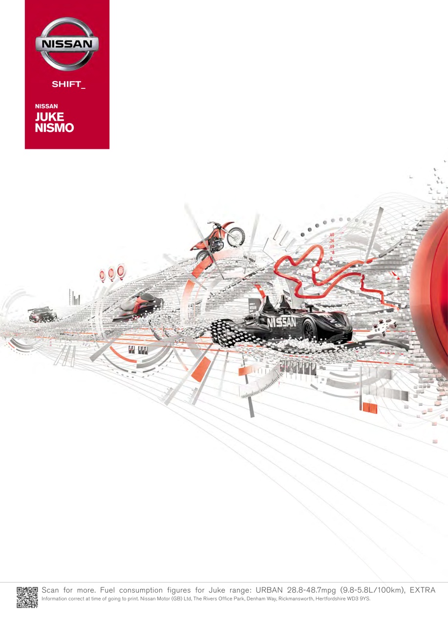 What Car? Preview Pages