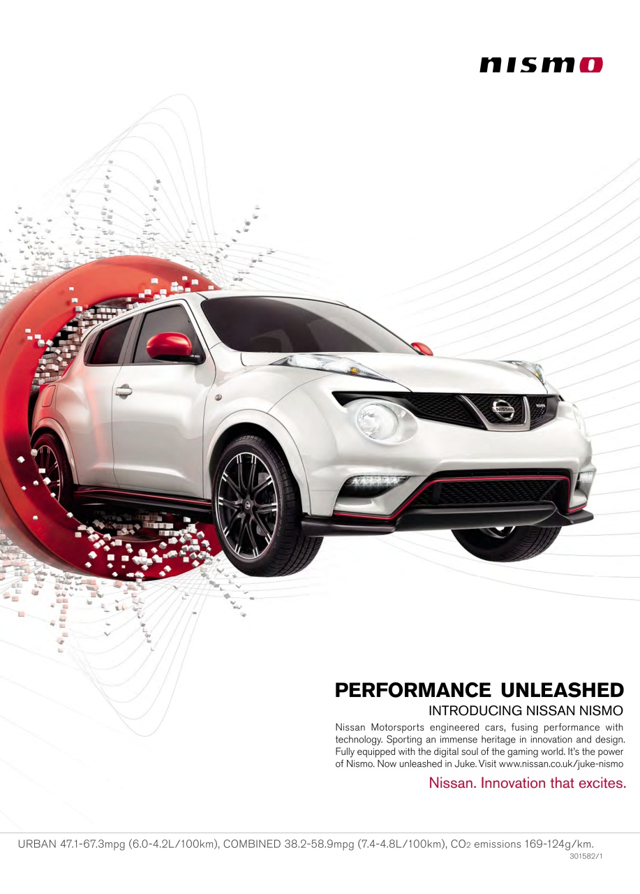 What Car? Preview Pages