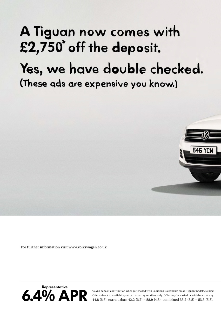 What Car? Preview Pages