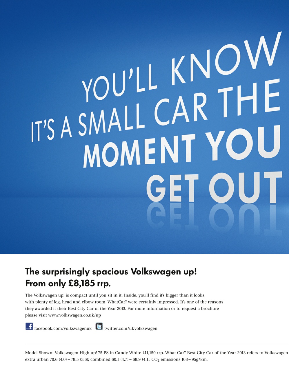 BBC Top Gear Magazine Preview Pages