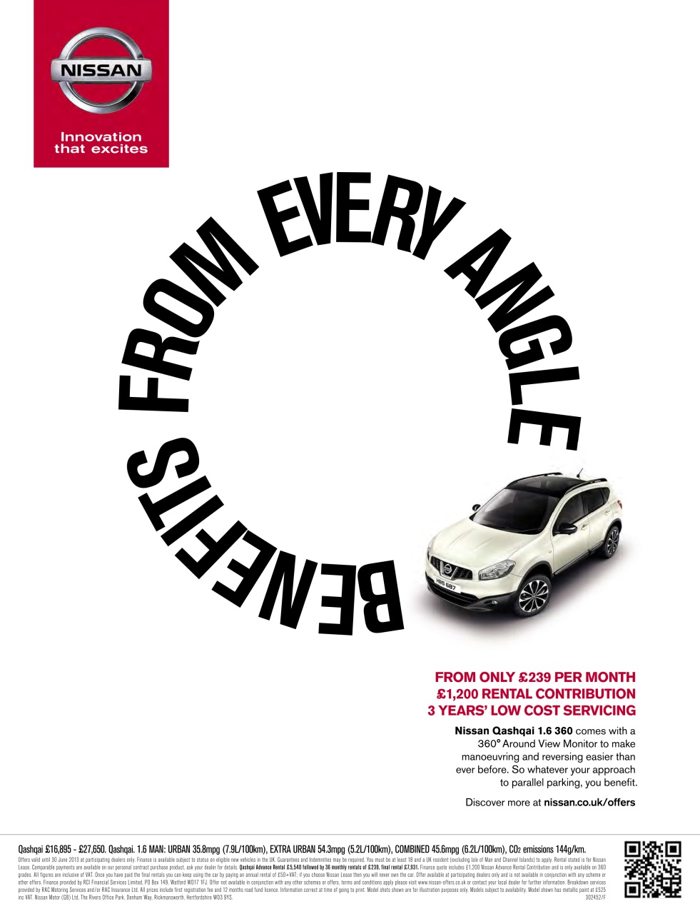 Autosport Preview Pages