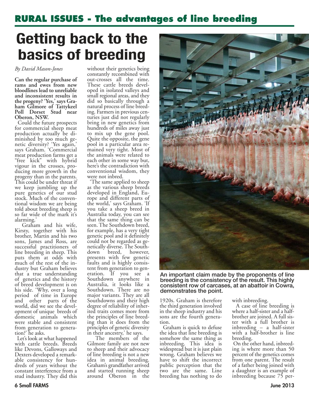 Small Farms Preview Pages