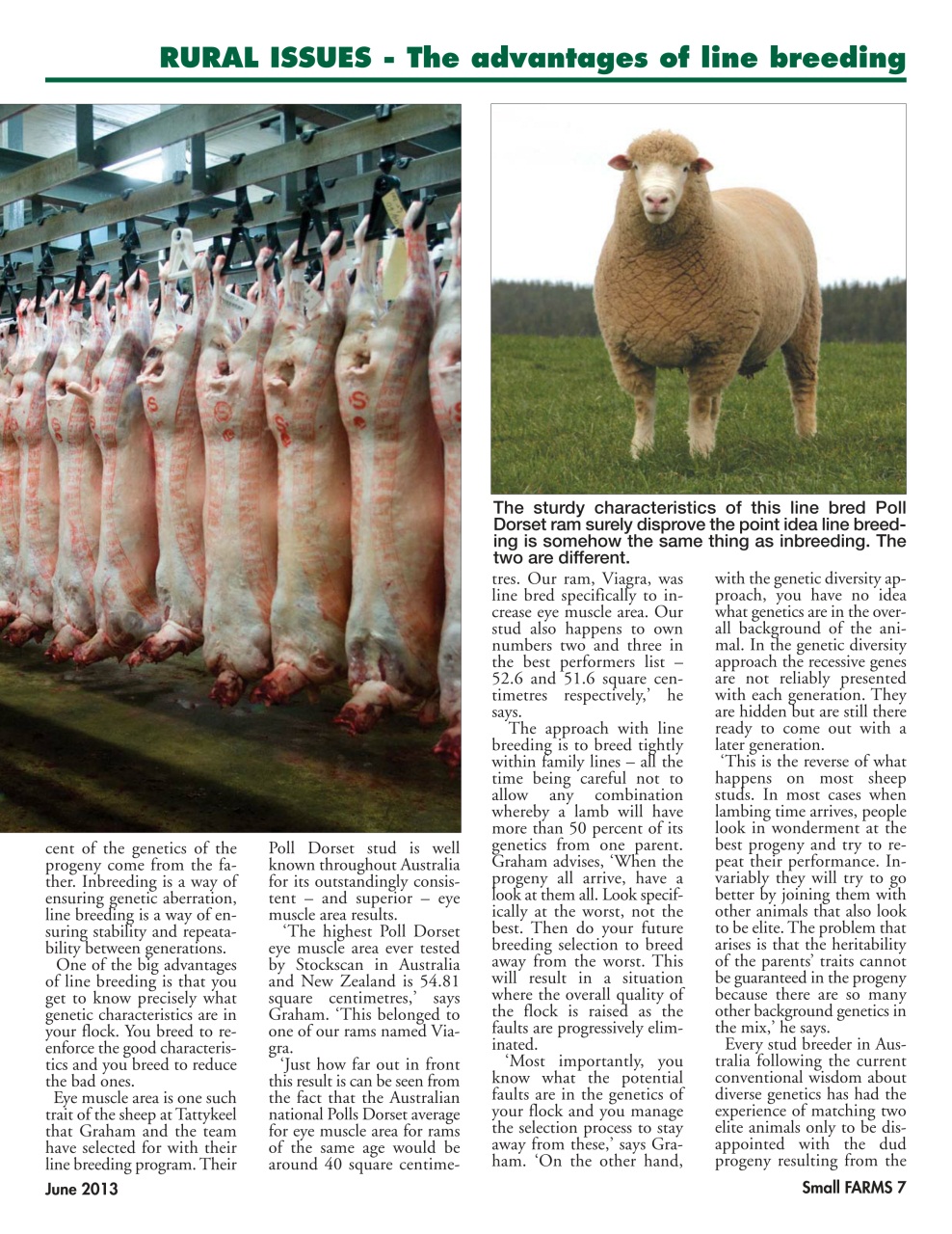 Small Farms Preview Pages