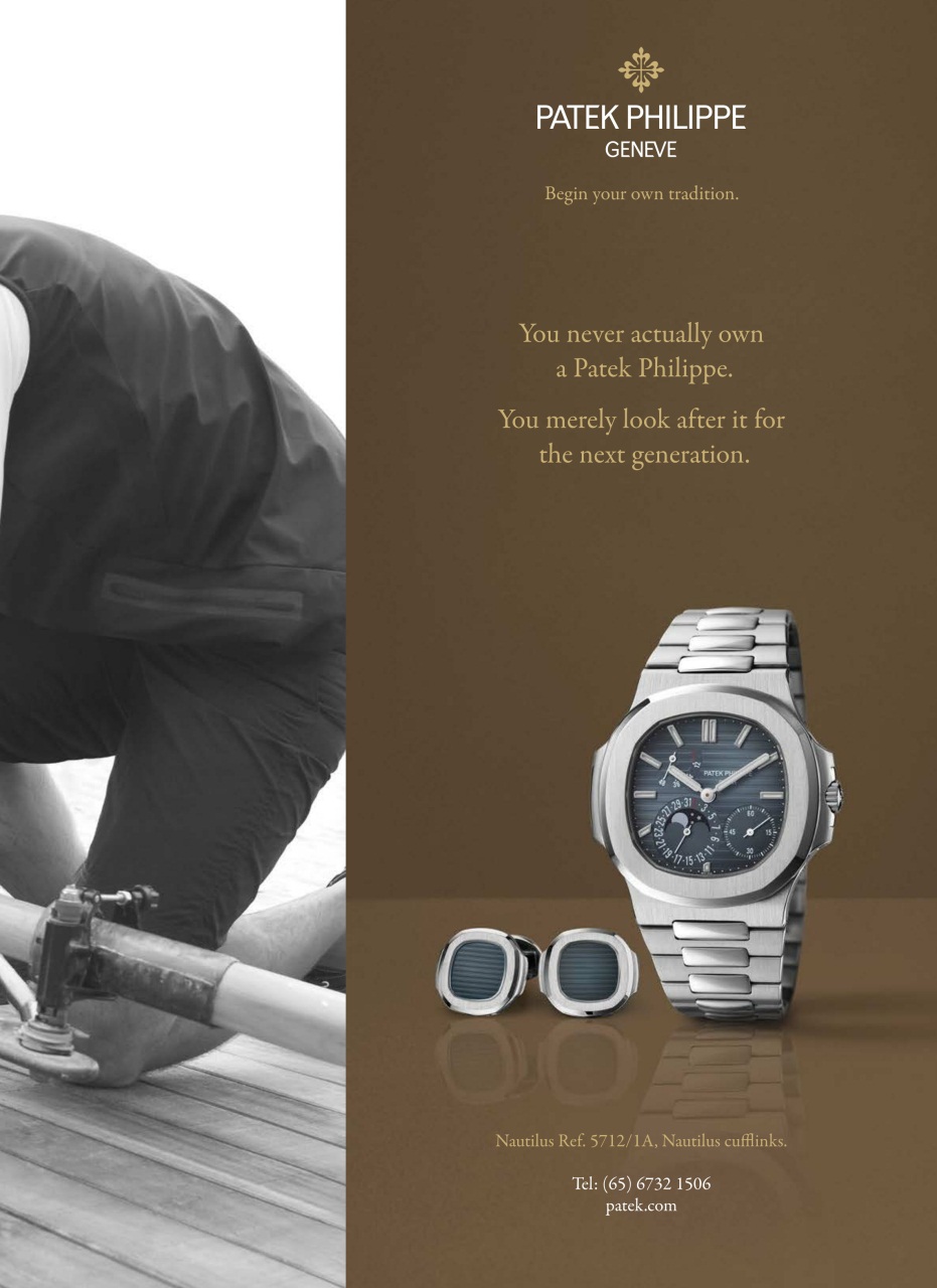 Esquire Malaysia Preview Pages