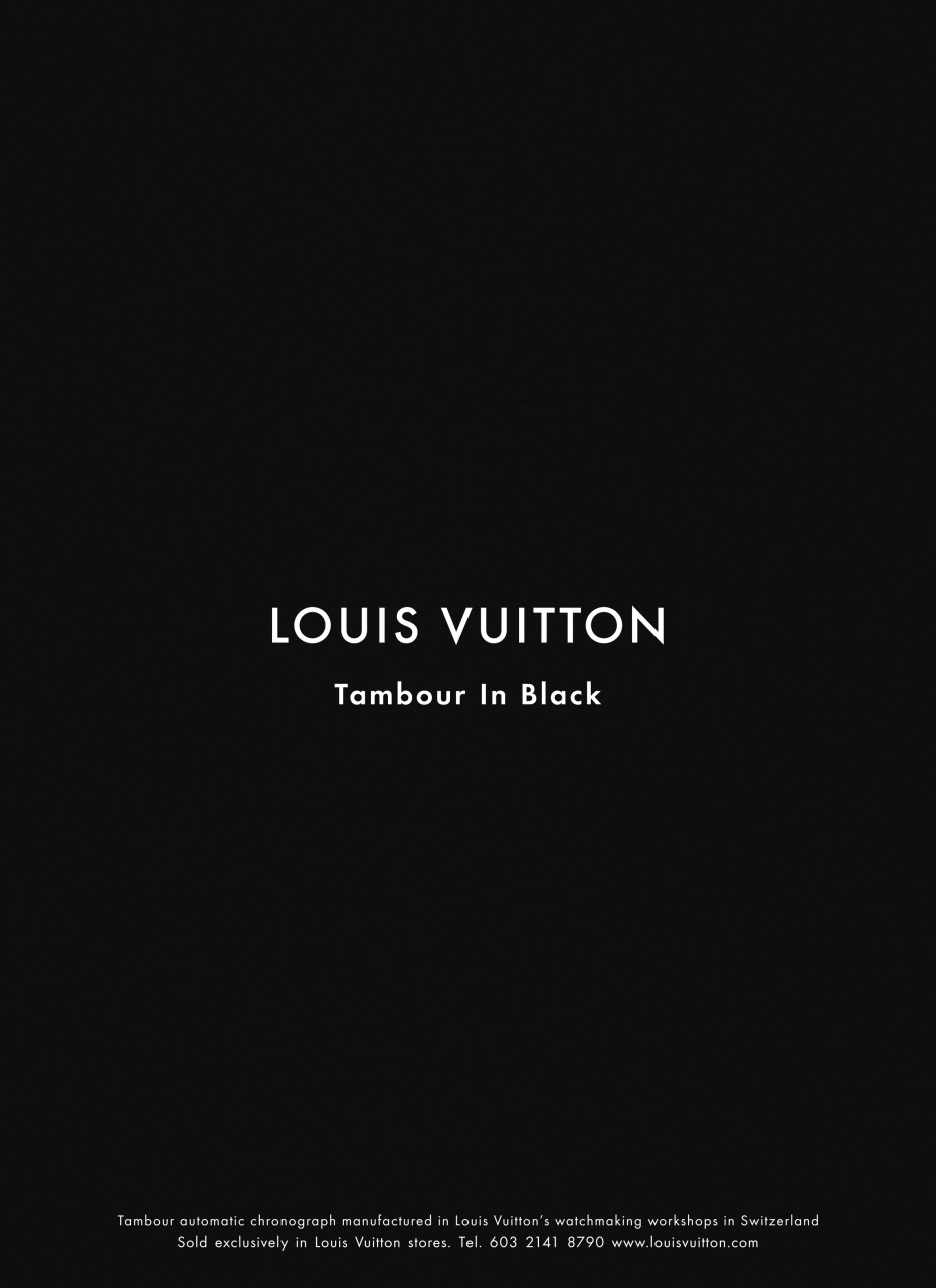 Esquire Malaysia Preview Pages