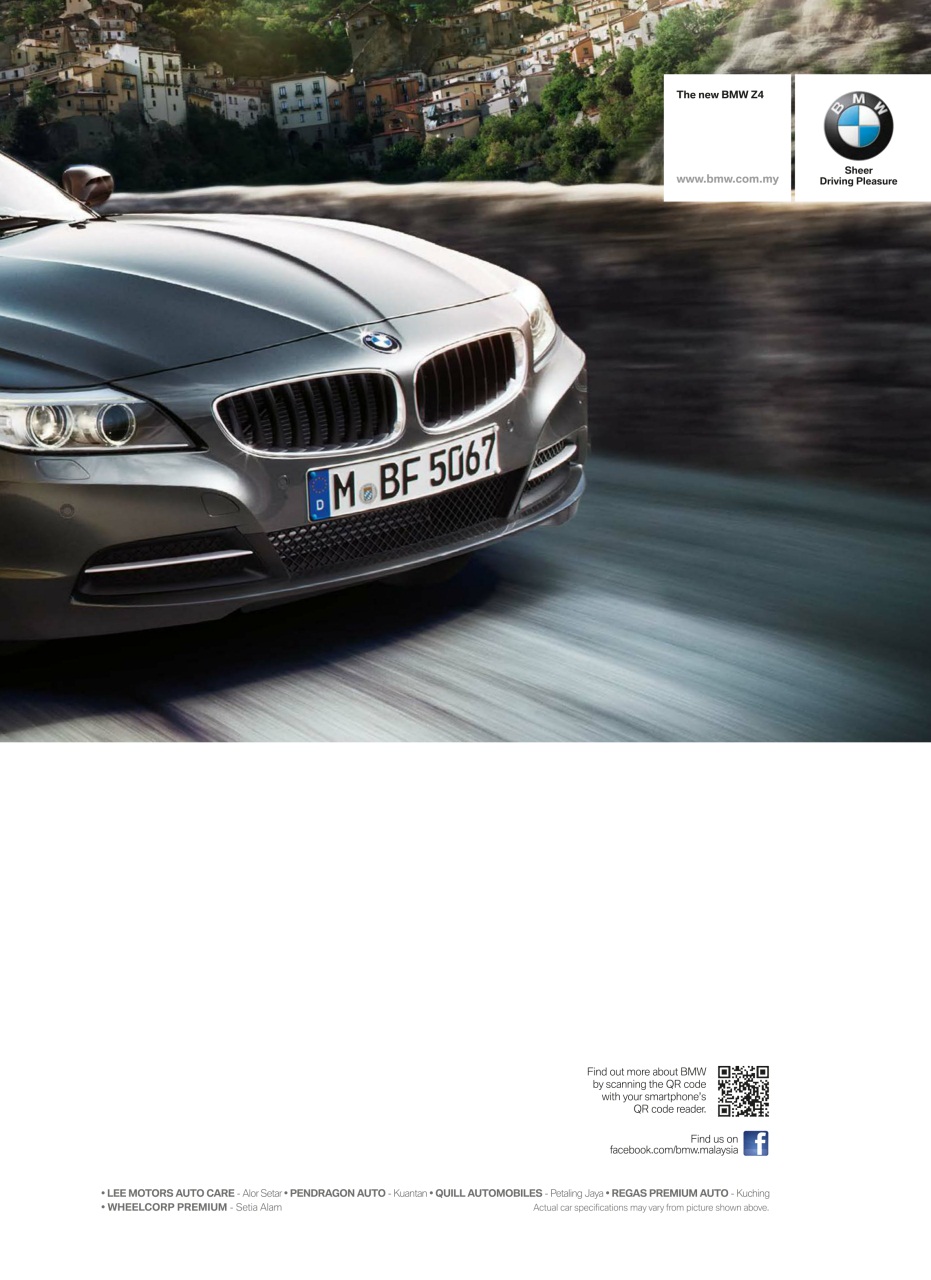 Esquire Malaysia Preview Pages