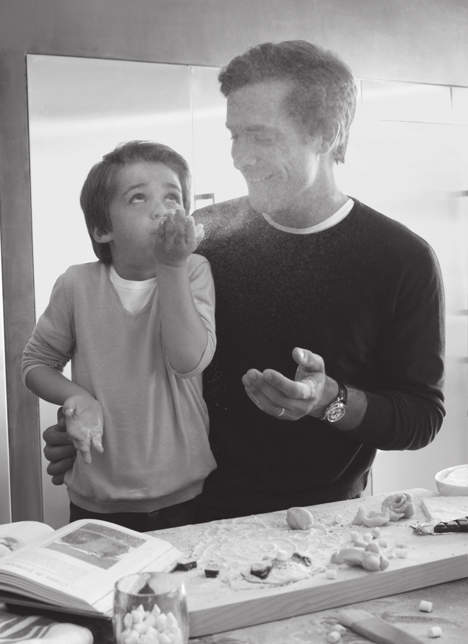 Esquire Singapore Preview Pages