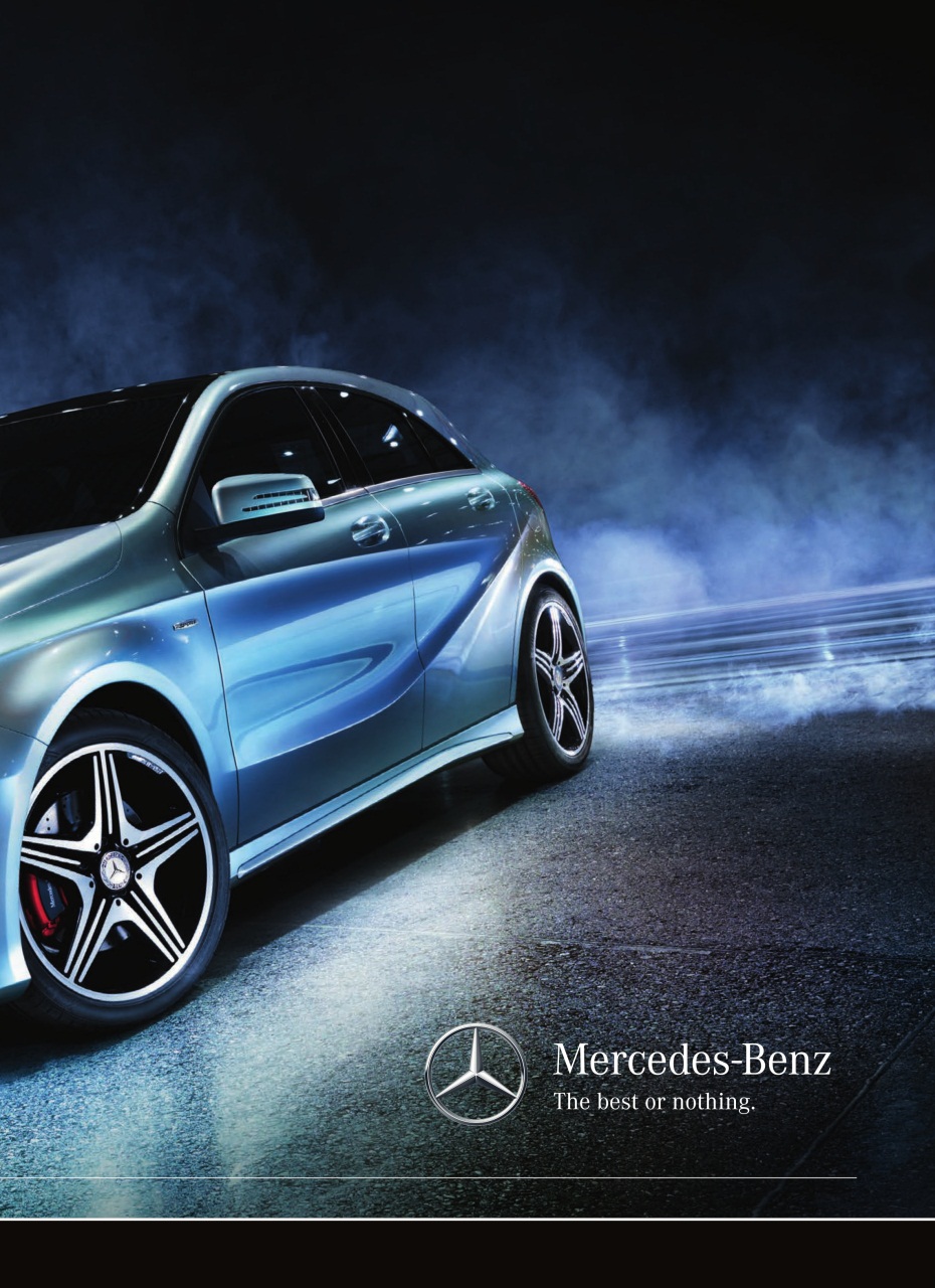 Esquire Singapore Preview Pages