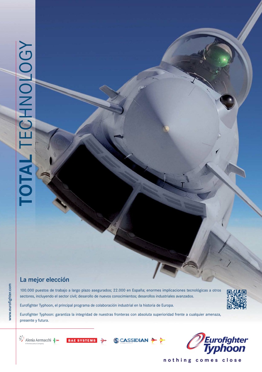 Avion Revue Internacional Preview Pages