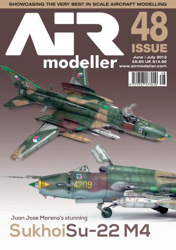 Meng AIR Modeller issue 