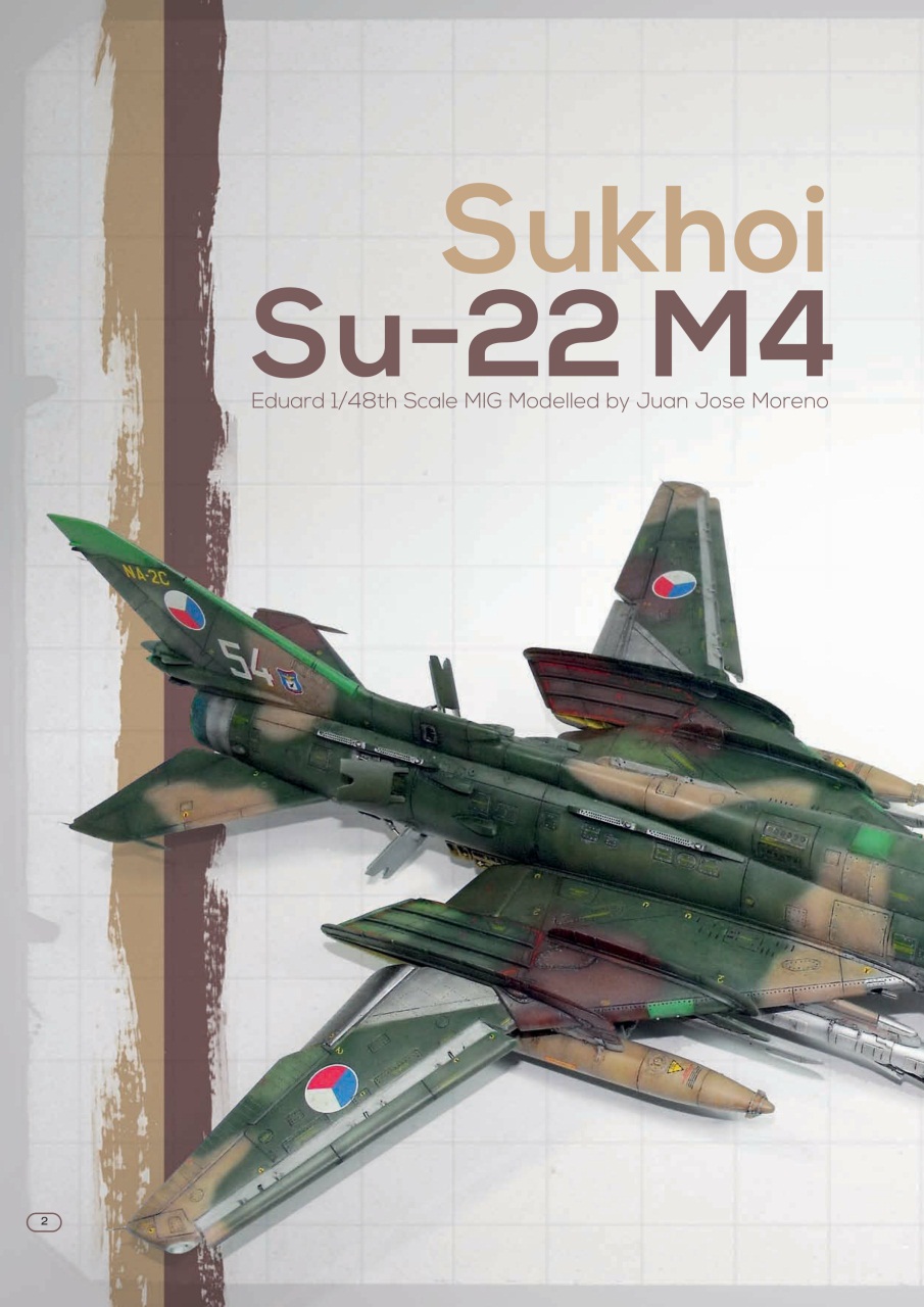 Meng AIR Modeller Preview Pages