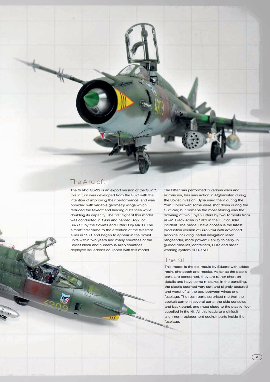Meng AIR Modeller Preview Pages