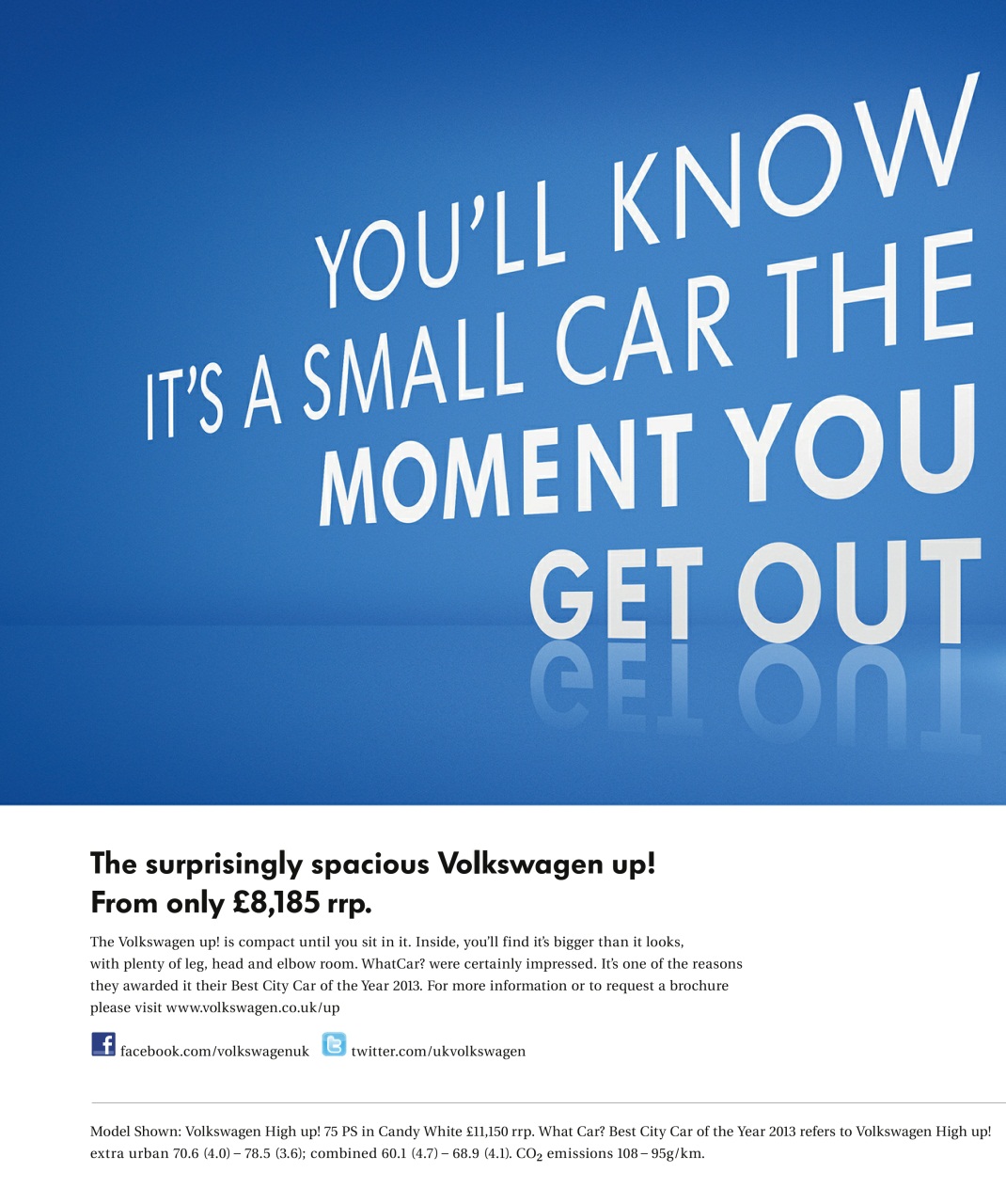 Olive Magazine Preview Pages