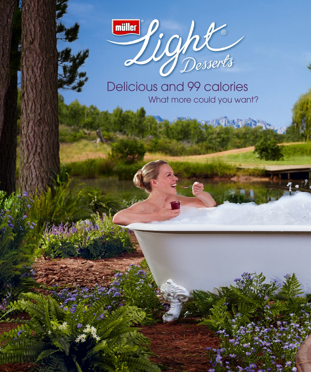 Olive Magazine Preview Pages